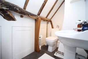 En-Suite W/C- click for photo gallery